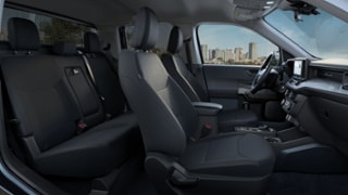 2024 Ford Maverick® Internal Image 1
